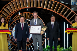 FrieslandCampina Việt Nam: Hành trình 25 năm kiên định phát triển bền vững