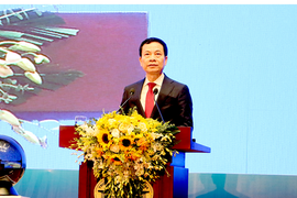 'Chuyển đổi số hiện thực hóa giấc mơ chăm sóc sức khỏe cho mọi người'