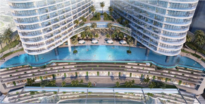 Bất động sản du lịch phải có vị trí tốt