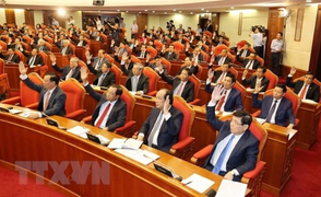 Phương án nhân sự Tổng Bí thư, Chủ tịch nước, Thủ tướng là tuyệt mật