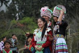 Quan điểm của Đảng Cộng sản Việt Nam về quyền con người qua các thời kỳ