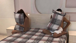 Video: Tội phạm mại dâm núp bóng 'con nuôi, bố nuôi'