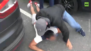 Video: Đặc nhiệm Nga phá đường dây ma tuý xuyên quốc gia hàng trăm tỷ đồng