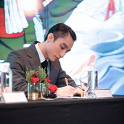 Sơn Tùng M-TP chuyển thể MV ca khúc ý nghĩa nhất cuộc đời thành truyện tranh