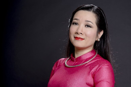 Thanh Thanh Hiền: Tôi không cấm Chế Phong liên lạc với con gái