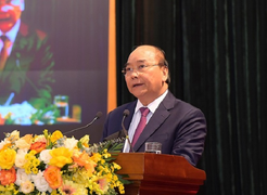 Thủ tướng: Xây dựng dữ liệu quốc gia để kiểm soát tài sản của người có chức vụ