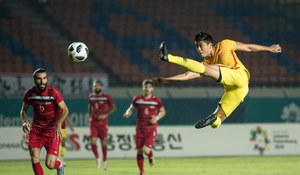 HLV Park Hang Seo cầu cứu, VFF có thể học theo Trung Quốc, Thái Lan?