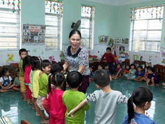 Từ 1/1/2021, tuổi nghỉ hưu của giáo viên được quy định thế nào?