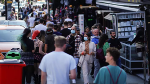 Nghiên cứu mới của Anh về biến chủng SARS-CoV-2