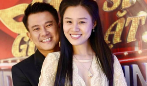 Vợ Vân Quang Long: 'Tôi không biết mình phải vượt qua những ngày tới thế nào'