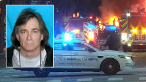 Kẻ gây ra vụ nổ kinh hoàng ở Nashville chế tạo bom từ năm ngoái