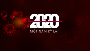 Trực tiếp: '2020 - Một năm kỳ lạ'