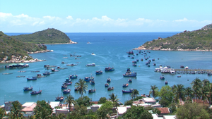 Ninh Thuận: Biến tiềm năng du lịch thành lợi thế để cạnh tranh