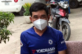 Công an An Giang bắt khẩn cấp kẻ đưa BN1440 nhập cảnh trái phép