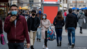 Tình hình COVID-19 ngày cuối cùng của năm 2020