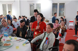 Người thầy thuốc đặc biệt của những bệnh nhân nghèo 