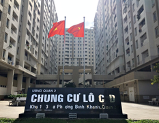 BQT và BQL chung cư Bình Khánh làm nhiều việc khuất tất, cư dân kêu cứu khắp nơi