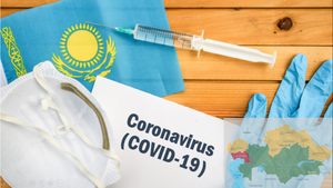 COVID-19 thay đổi chiến dịch bầu cử Majilis 2021 ở Kazakhstan thế nào?