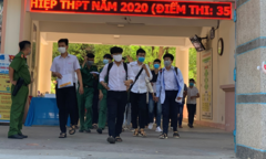Quảng Ngãi thay đổi quyết định thu hồi 3,5 tỷ đồng khen thưởng học sinh
