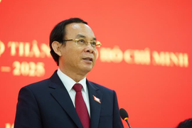 Bí thư Nguyễn Văn Nên: TP Thủ Đức còn nhiều việc cần làm, phải làm ở phía trước