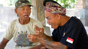 Video: Kỳ lạ ngôi làng nhiều người điếc nhất thế giới