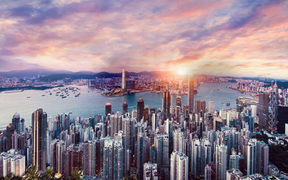 Chi phí sinh hoạt ở thành phố nào đắt nhất thế giới?