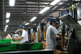 Hải Phòng: Thưởng Tết Nguyên đán cao nhất 133 triệu đồng