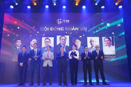 Hoa hậu Ngọc Hân đầu tư 20 tỷ đồng vào Tập đoàn T99