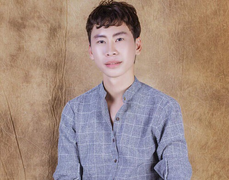 Rapper Dukytnt Lee - sinh viên nghệ thuật, startup trẻ sáng lập của LDK NETWORK