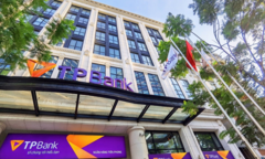 Hoàn thành vượt kế hoạch 2020, TPBank tạo đà tăng trưởng cho 2021