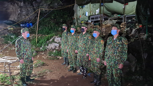 Bắt giữ kẻ đưa 3 người nhập cảnh trái phép từ Trung Quốc vào Việt Nam