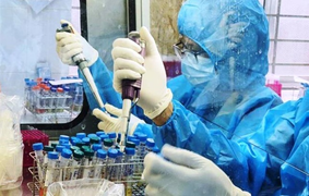 Việt Nam ghi nhận bệnh nhân đầu tiên nhiễm biến thể mới của virus SARS-CoV-2 