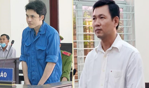 Bản án dành cho 2 gã đàn ông ghen tuông ra tay tàn độc với người tình