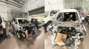 Loạt sự cố trên thị trường ô tô Việt