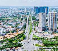 Chỉ định Bí thư Thành ủy Thủ Đức trước ngày 8/1