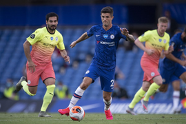 Nhận định Chelsea vs Man City: Chelsea đánh bại Man City đang tơi tả vì COVID-19