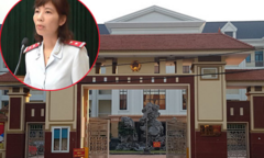 Cựu Trưởng đoàn Thanh tra Bộ Xây dựng cùng đồng phạm hầu toà