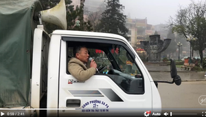 Sa Pa thống thiết kêu gọi không mua hàng rong trẻ em, dân mạng ủng hộ nhiệt liệt