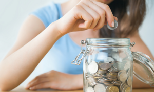 7 mẹo vặt cực hay để tiết kiệm tiền trong năm mới 2021