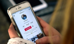 TikTok bị bé gái 12 tuổi ở Anh kiện ra tòa