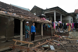 Làm từ thiện: Cần những hành động thiết thực