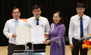 TP.HCM: Thành lập phường Võ Thị Sáu, Quận 3