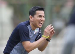 Chi tiền tỷ thuê HLV ngoại, HAGL và CLB TP.HCM chưa hết lo âu 