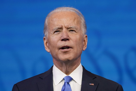 Ông Biden sẽ được hộ tống tới Nhà Trắng trong lễ nhậm chức