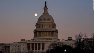 Nước Mỹ bắt đầu tuần lễ lịch sử