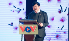 'Nhân tố con người là chìa khóa để VOV thực hiện thắng lợi các nhiệm vụ đề ra'