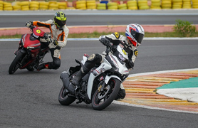 Exciter 155 VVA - Định vị phân khúc xe tay côn đẳng cấp mới