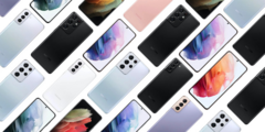 Samsung Galaxy S21 sẽ ra mắt ngày 14/1