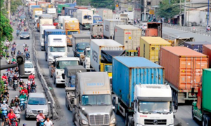 5 năm tới, chiến lược phát triển giao thông của TP.HCM có gì?