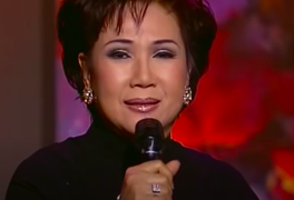 Nghe lại những ca khúc gắn liền với tên tuổi danh ca Lệ Thu 